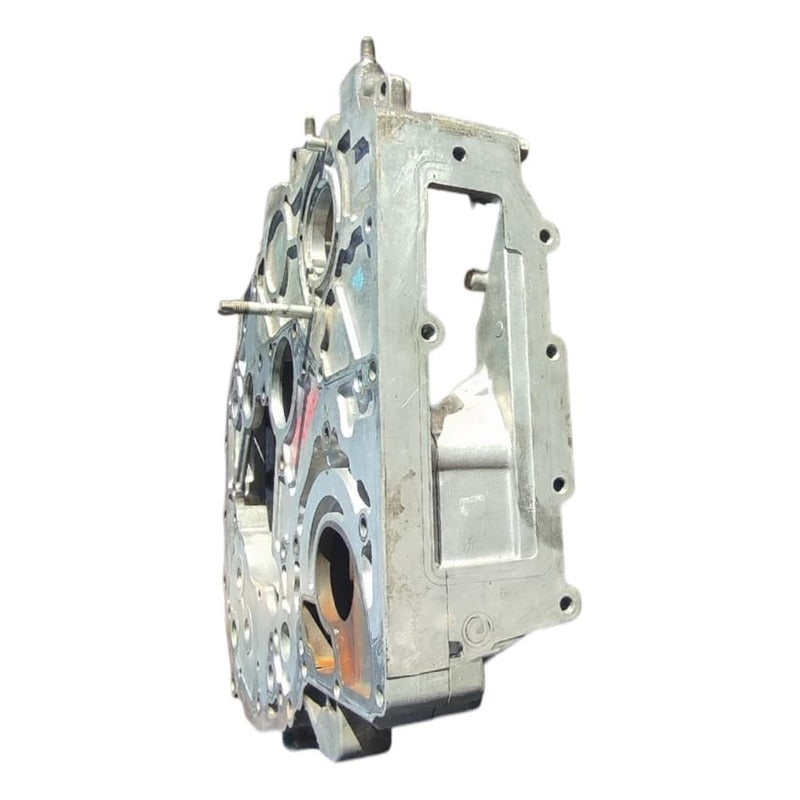 Caja Tapa Engranes Espejo Distribucion Isuzu 4jj1 Elf 300