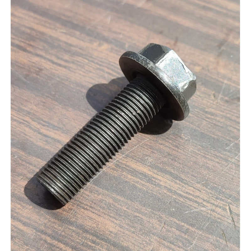 Tornillo Volanta Aro Dentado Motor Navistar Maxxforce 7.6l