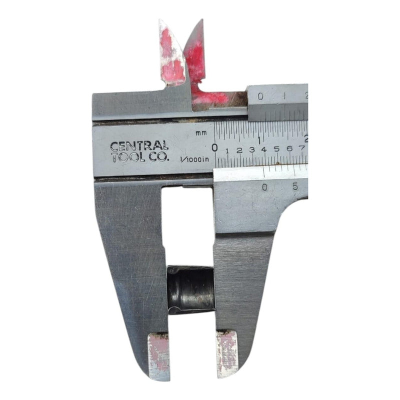 Seguro Cuña Resorte Válvula Cabeza Motor Mercedes Benz 906