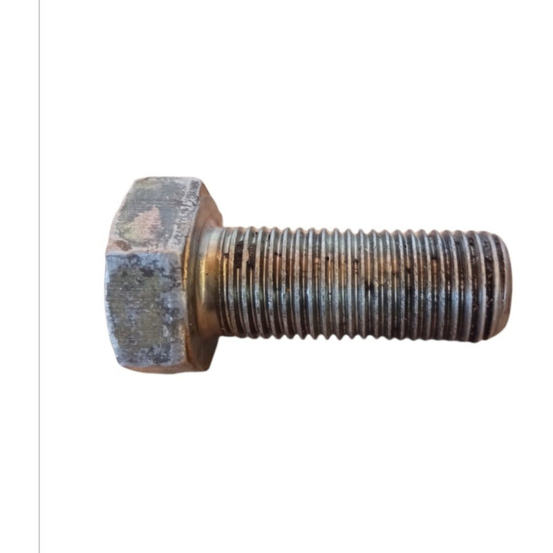 Tornillo 3f 8.8 37mm Motor Kubota V2203 Bobcat 753