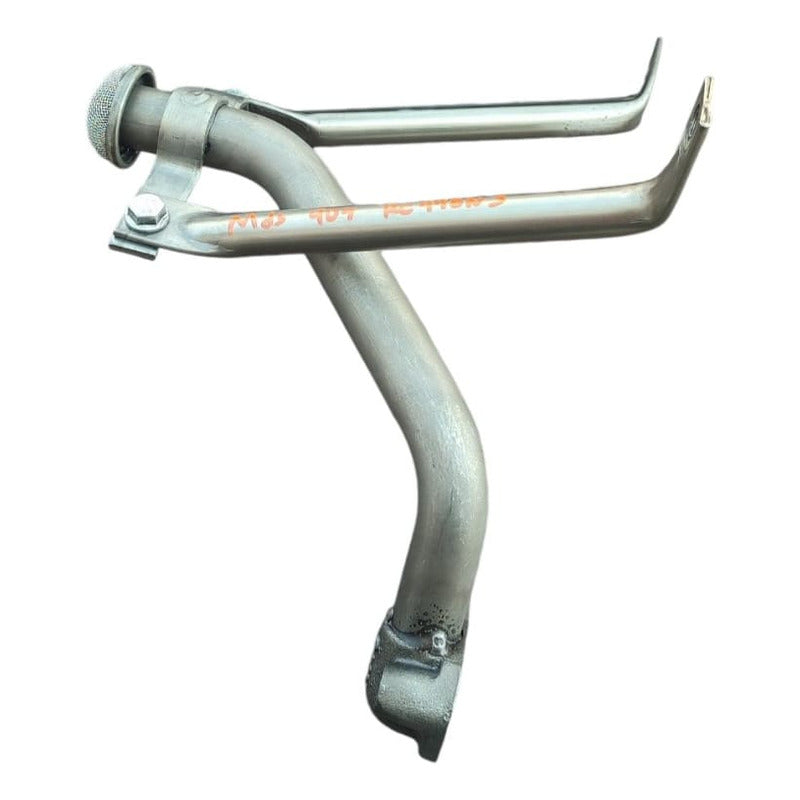 Coladera Succión Aceite Carter Motor Mercedes Benz Om 904