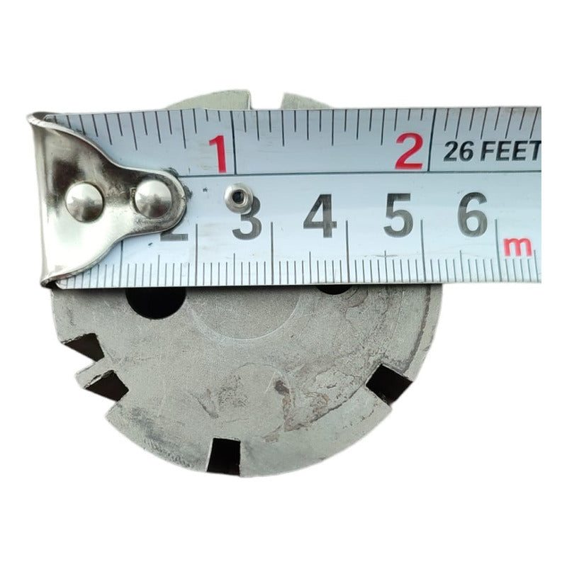 Anillo Indicador Velocidad Paccar Px6 Px-6 Cummins Isb 6.7l