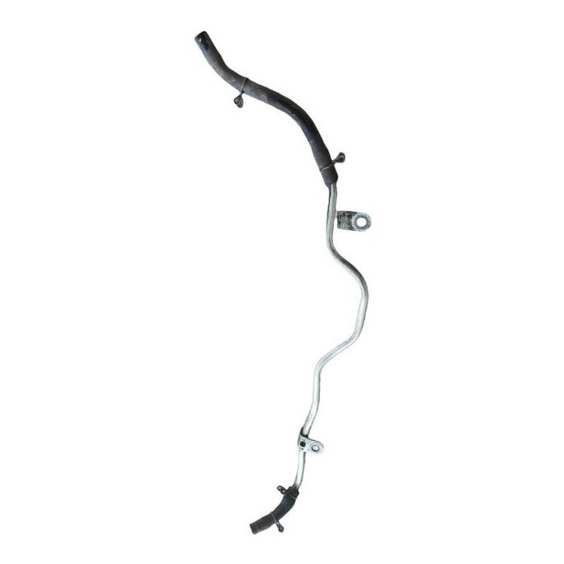 Tubo Manguera Intercooler Postenfriador Motor Sterling Fl360