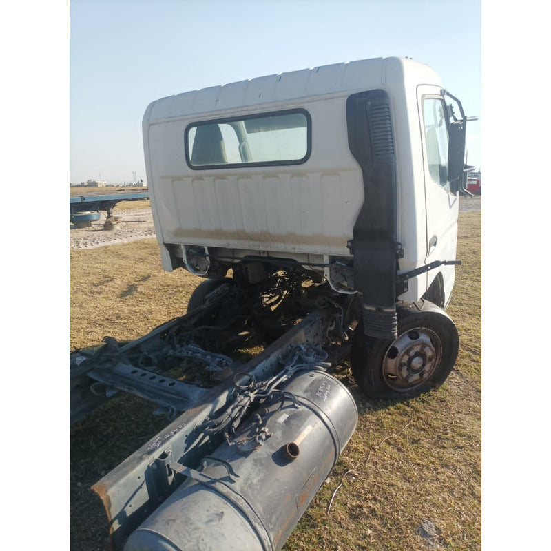 Cabina Sterling 360 Freightliner Año 2008