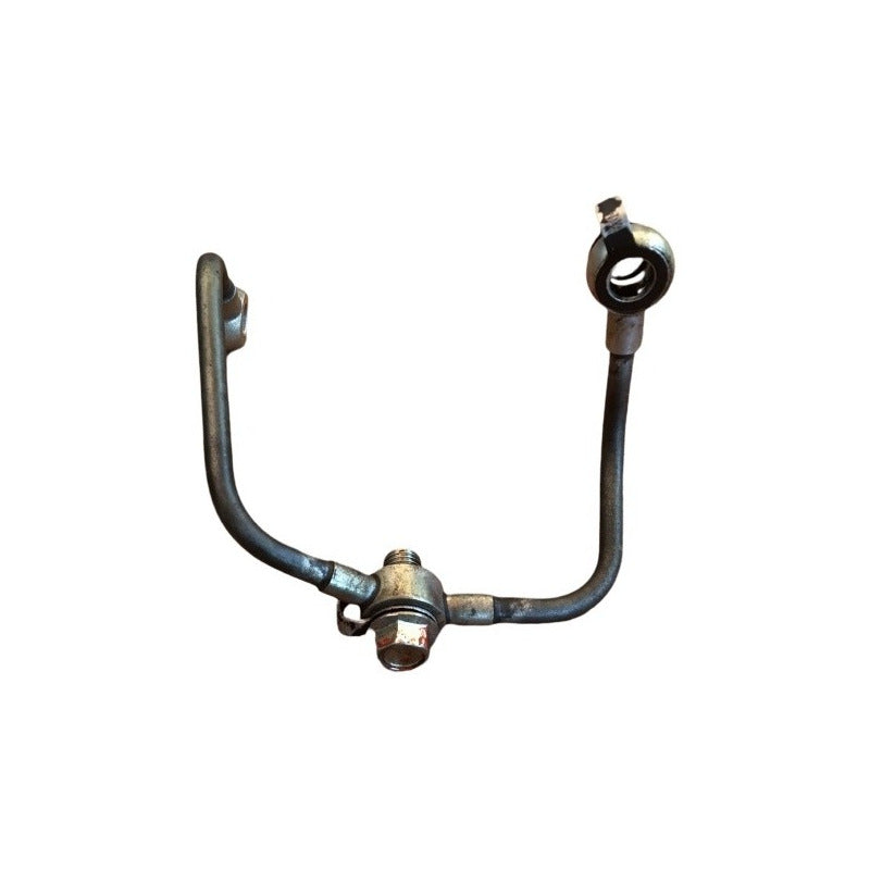 Tubo Bomba Vacío Hino 300 Motor N04c-tv