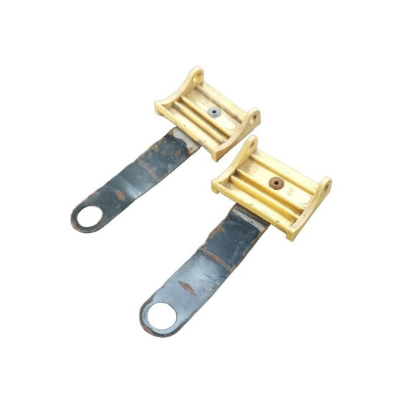 Ajustador De Correa Cinturon Seguridad Ford Sterling Acterra