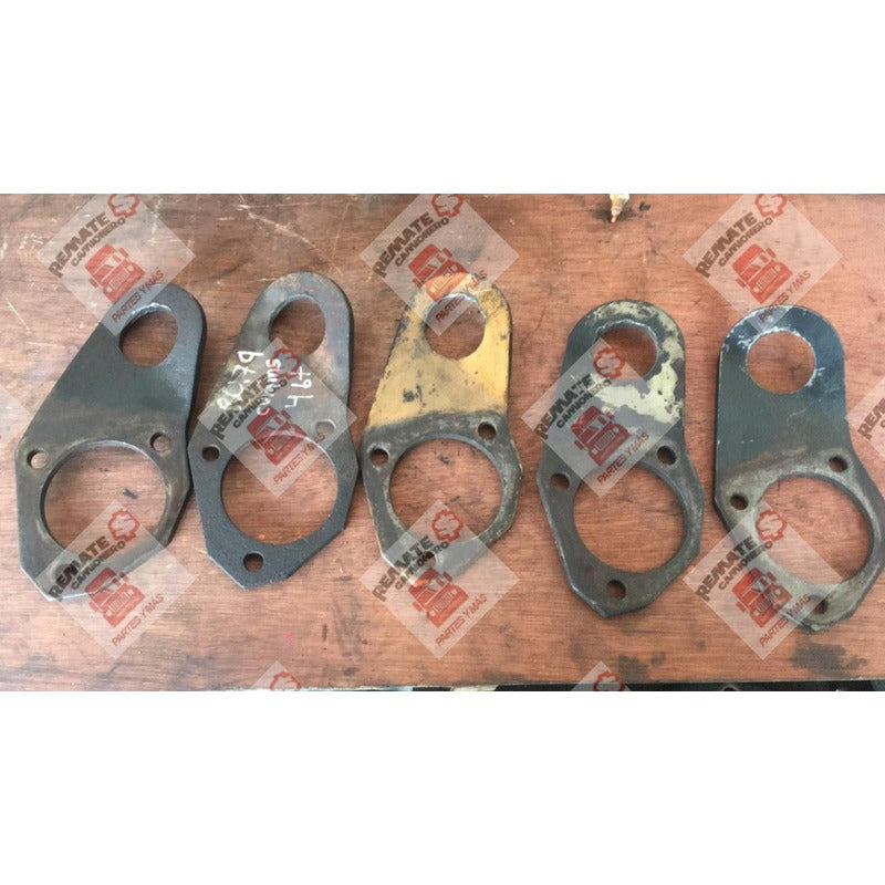 Soporte Elevacion Cabeza Motor Cummins Isb 5.9 6bt 3.9bt