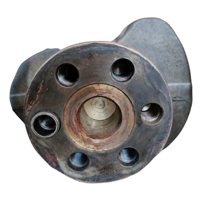 Cigüeñal Motor Hino N04c-tv Stdr Camión 300 716 816 616