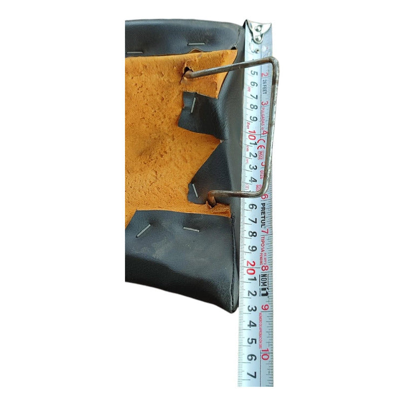 Codera Asiento Trasero Vectra 2003 V6 3.2 Gris Oscuro