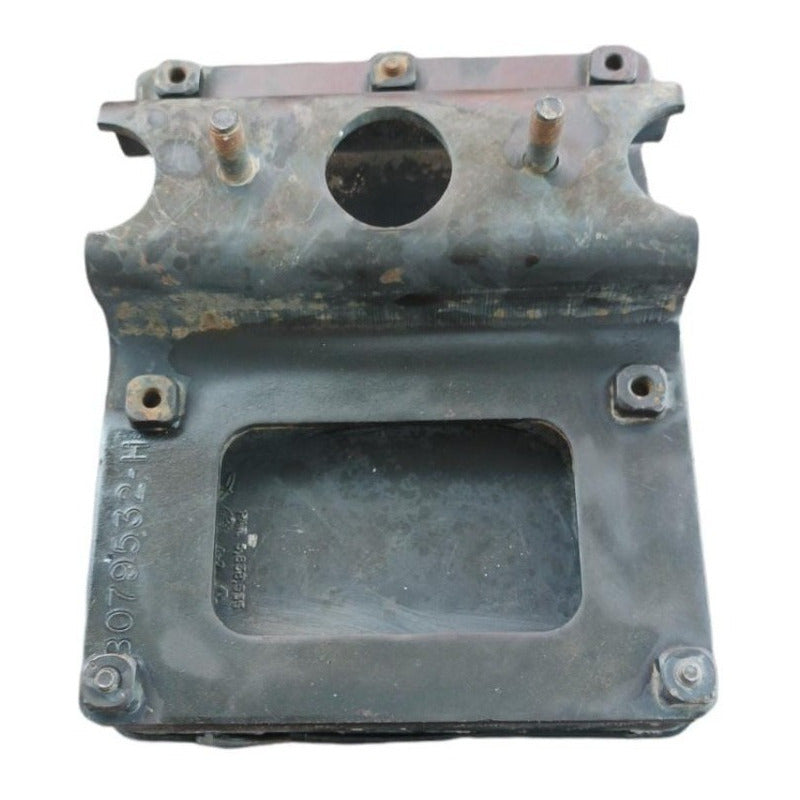Modulo Frenos Abs Tracto Camión Control Wabco Meritor