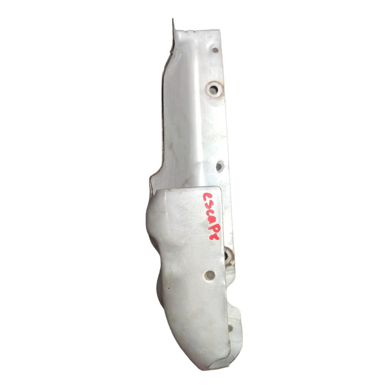 Tolva Cubierta Turbo Escape Isuzu 4jj1 Elf 300 200 Detalle