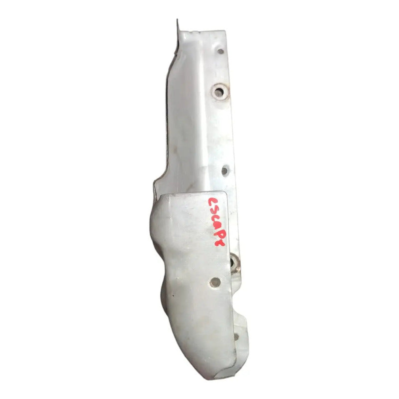 Tolva Cubierta Turbo Escape Isuzu 4jj1 Elf 300 200 Detalle