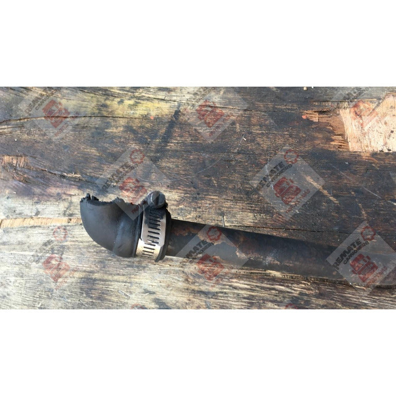 Tubo Manguera Respiración Motor Mercedes Benz Om 906 904
