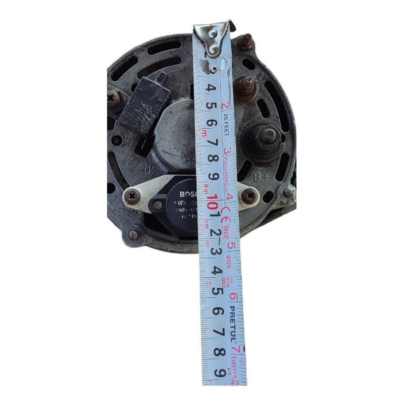 Alternador Bosch 12v Thermoking Isuzu Di 2.2l
