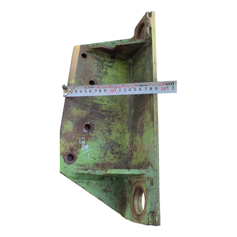 Soporte Motor Gmc 471 Detroit 453