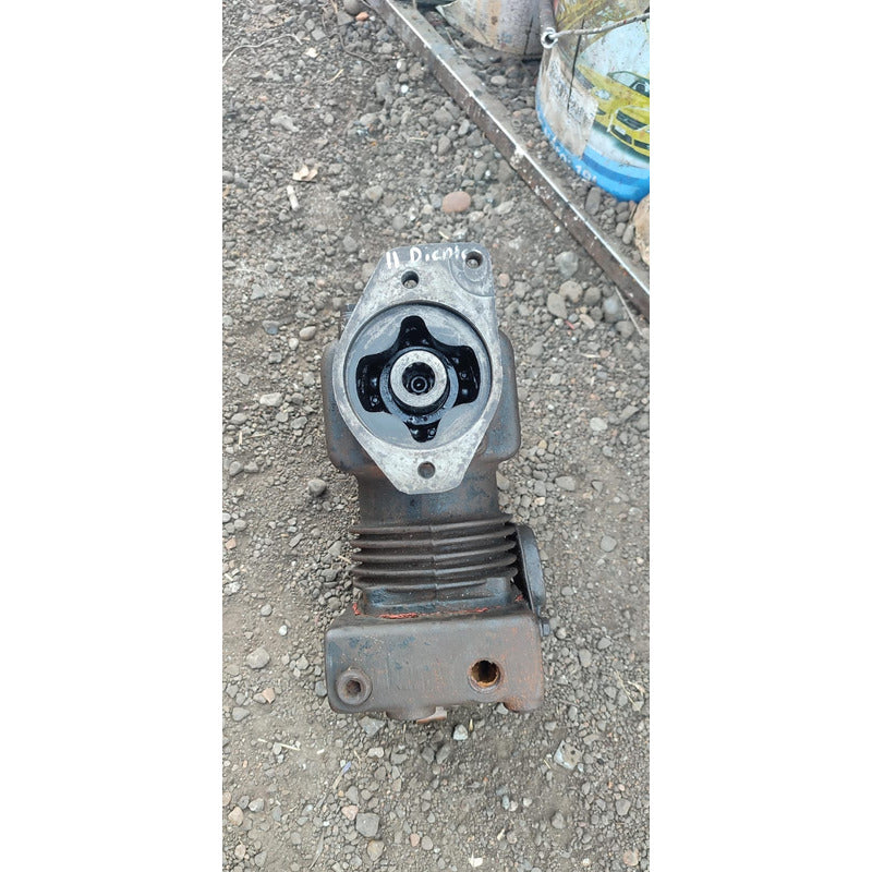 Compresor Aire Cummins 5.9l 6bt Serie B
