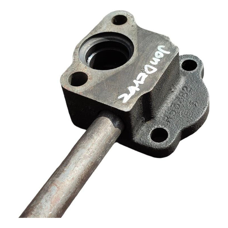 Cubierta Agarre Bomba Aceite Motor John Deere