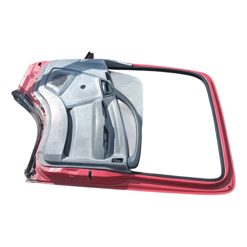 Puerta Copiloto Isuzu Elf 300 Con Cristal