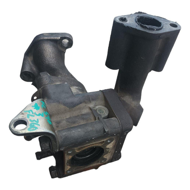 Múltiple Egr Válvula Actuador Motor 4m50 Sterling 360