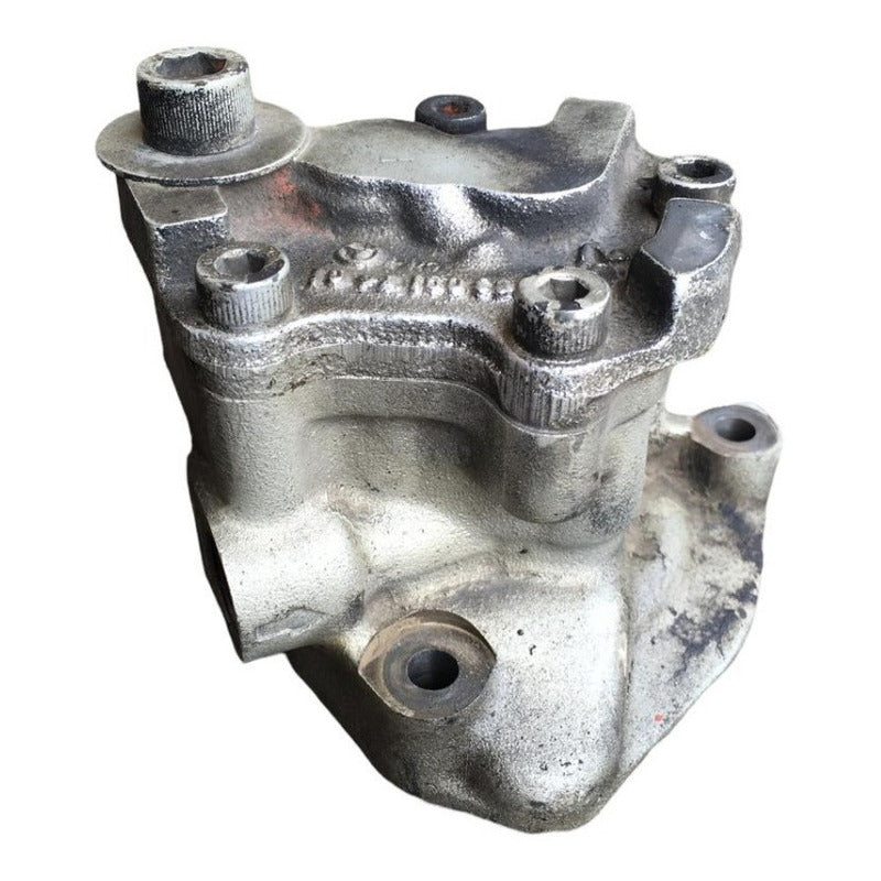 Bomba Elevación Diésel Inyección Motor Mercedes Benz Casco