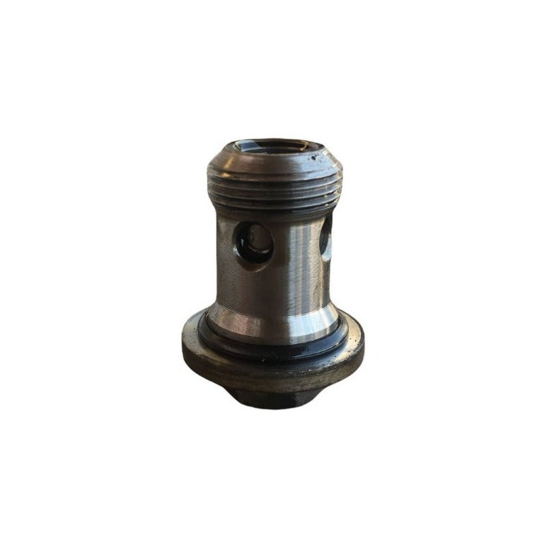 Válvula Limitadora De Aceite Presión Motor Isuzu 4hk1 Elf 40