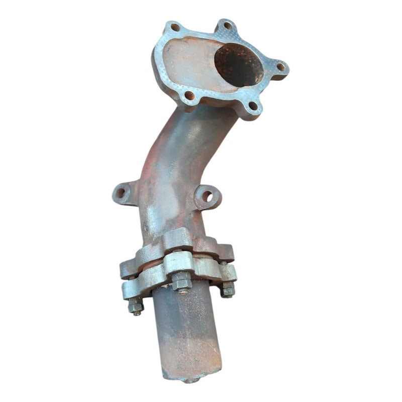 Codo Tubo Turbo Motor Faw 11031 1041