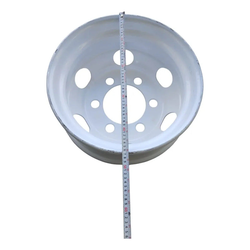 Rin 17.5 R17.5 Sterling 360 Hino 300 Faw Isuzu Elf 6 Birlos Blanco