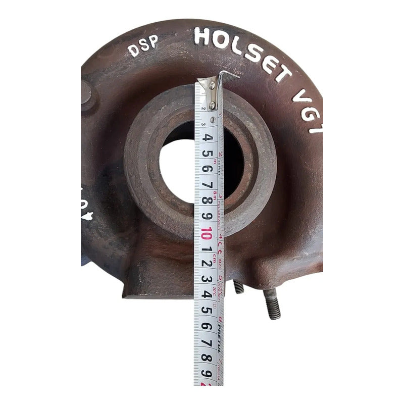 Caracol Carcasa Turbo Holset Vgt Cummins: Isb, 6.7l Kenworth