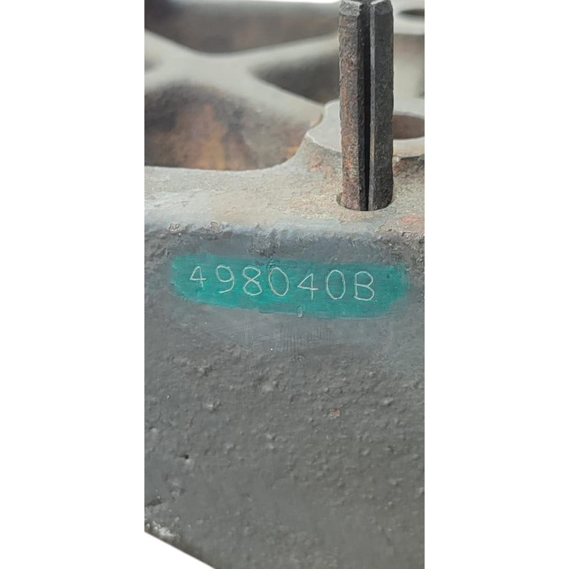 Soporte Base Alternador Motor Paccar Px6 Px-6 Cummins