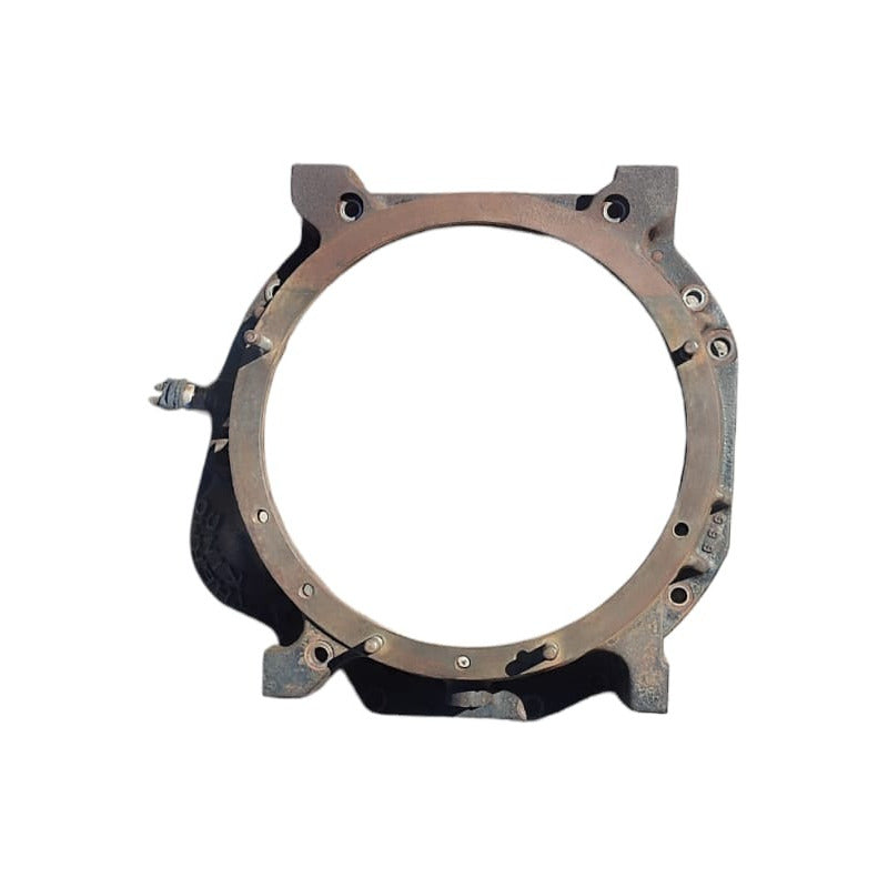 Coraza Concha Motor Thermoking Isuzu 2.2l