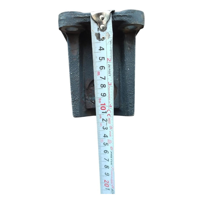 Soporte Motor Navistar Maxxforce International 4300 (par)