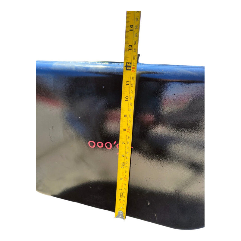 Tanque Diesel Combustible Cincho Citystar Cf600 Internationa