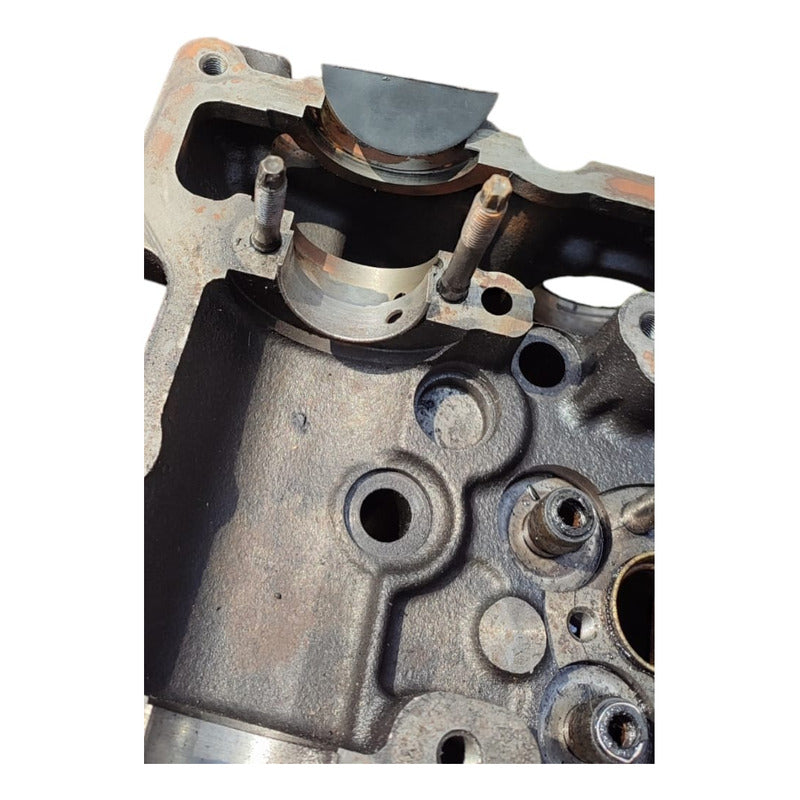 Tapón Goma Hule Tapa Punterías Isuzu Elf 4hk1 Cabeza