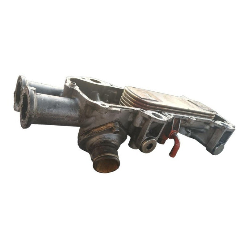 Tapa Enfriador Aceite Motor Freightliner Sterling Fl360