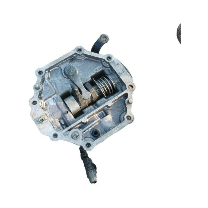Palanca Selectora Cambios Sterling Fl360 Freightliner