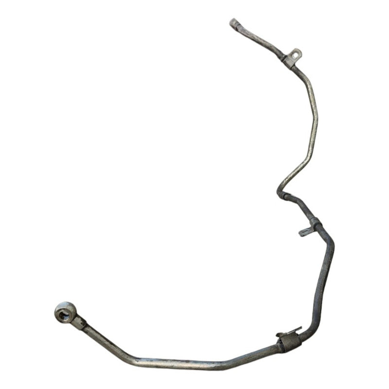 Tubo Aceite Turbo Motor Isuzu 4hk1 Elf 400 450 500