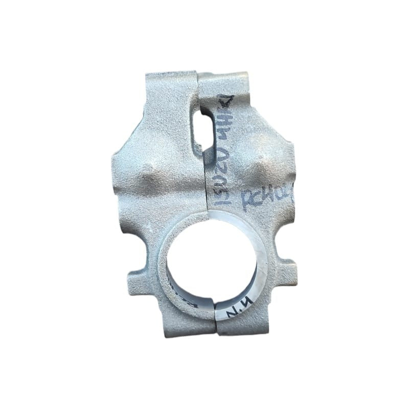 Chumacera Balancin Arbol Cabeza Motor Isuzu 4hk1 Elf 400 Par