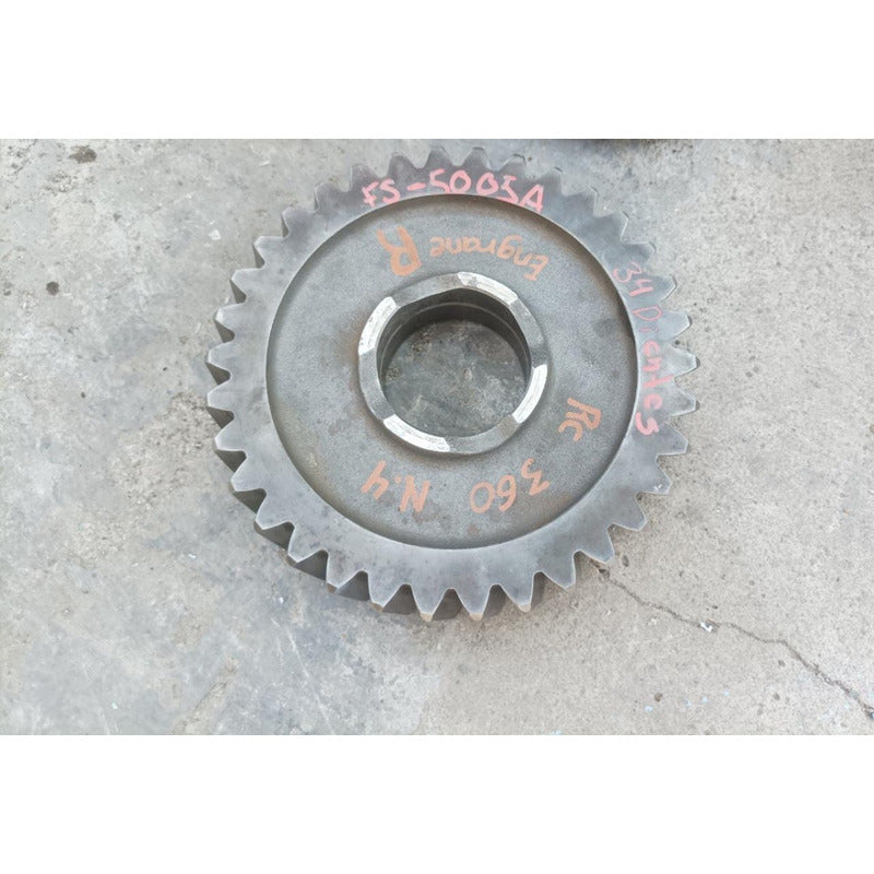Engrane Piñón Dentado Reversa Transmisión Eaton Fs5005