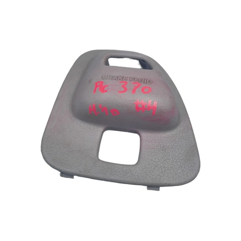 Cubierta Tapa Tablero Tanque Liquido Frenos Hino 300 414 514 Gris
