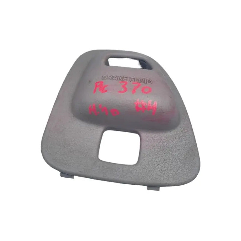 Cubierta Tapa Tablero Tanque Liquido Frenos Hino 300 414 514 Gris