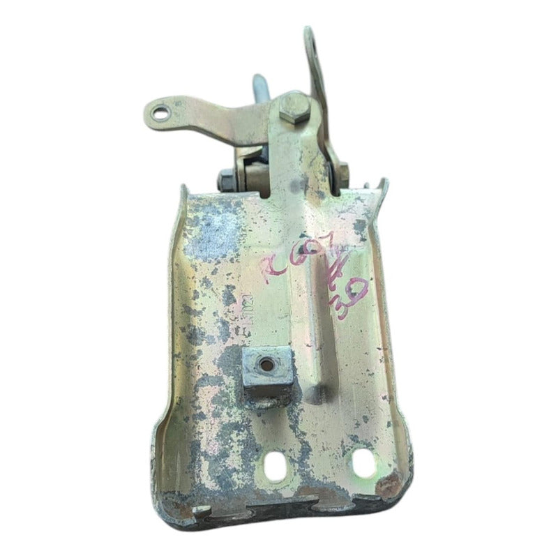 Base Soporte Palanca Cambios Velocidades Faw 1031 1041