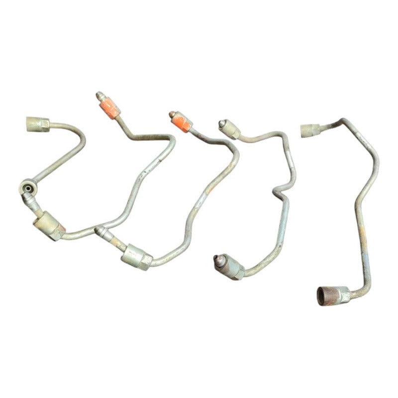 Tubo Diesel 5 Pz Motor Sterling Freightliner Fl 360