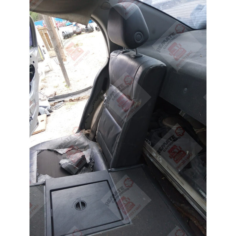 Asiento Trasero Vectra 2003 V6 3.2