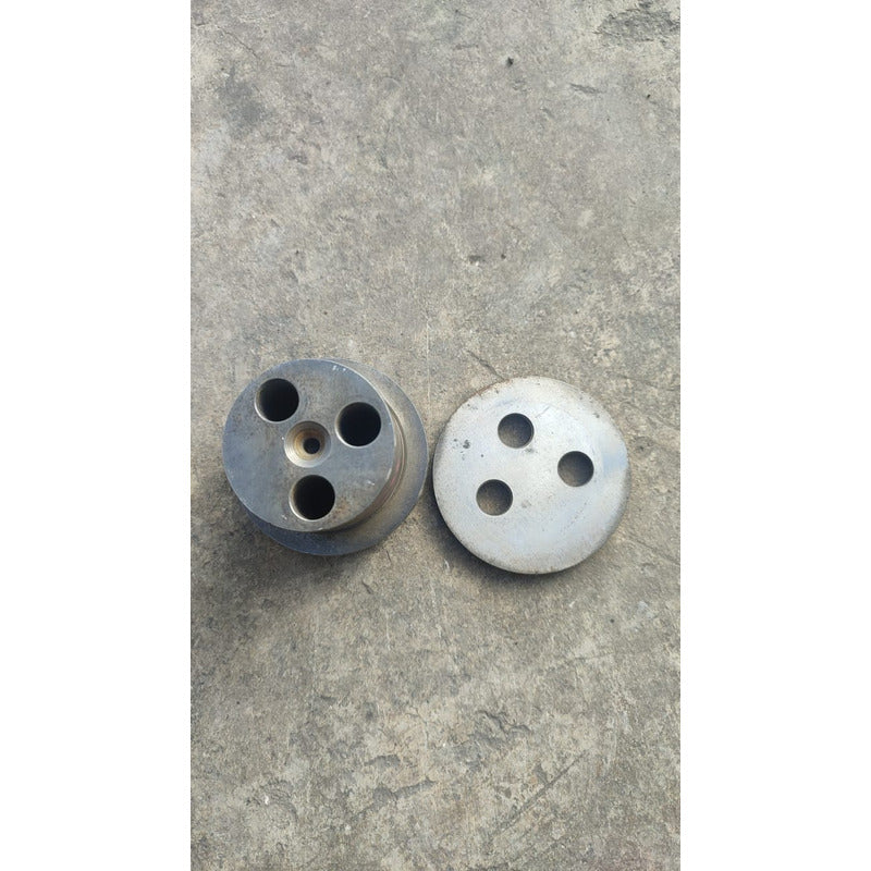 Engrane De Distribución Motor Mwm 4.12 Tge International