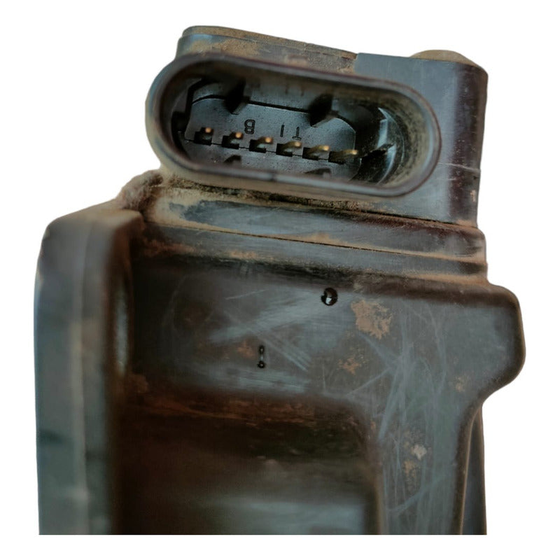Pedal Potenciómetro Acelerador Freightliner M2 Mercedes