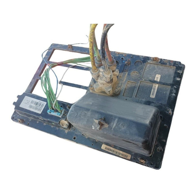 Tablero Panel Control Calefacción Estacionario International