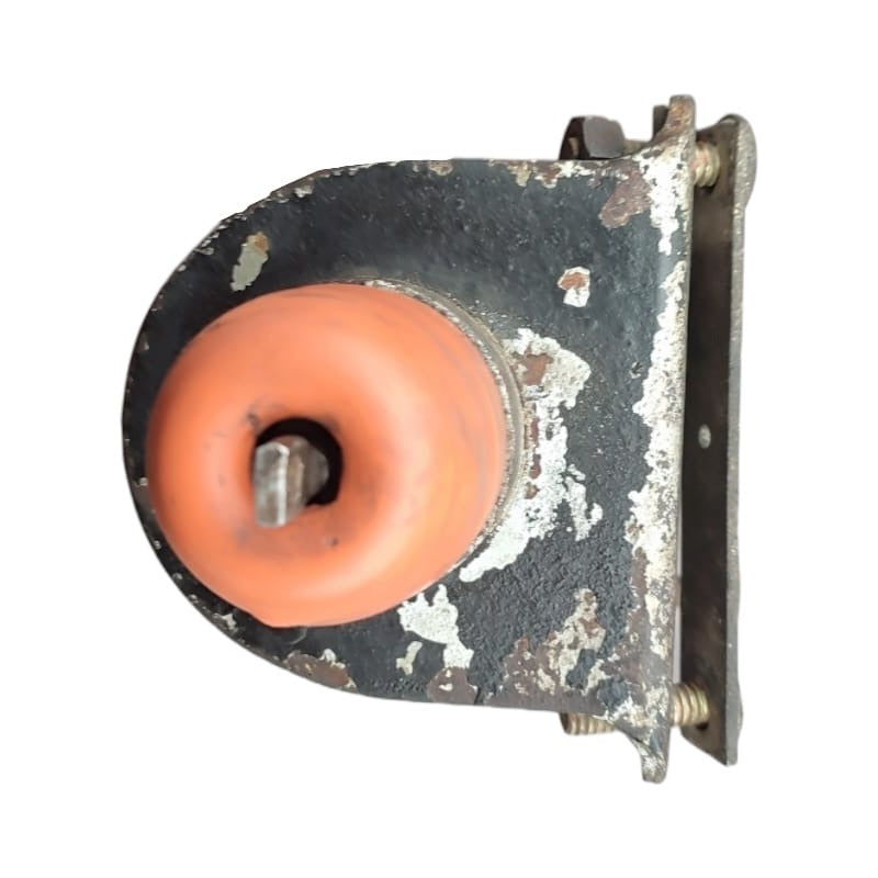 Valvula Selenoide Paro Arranque Motor Thermoking Isuzu 2.2l