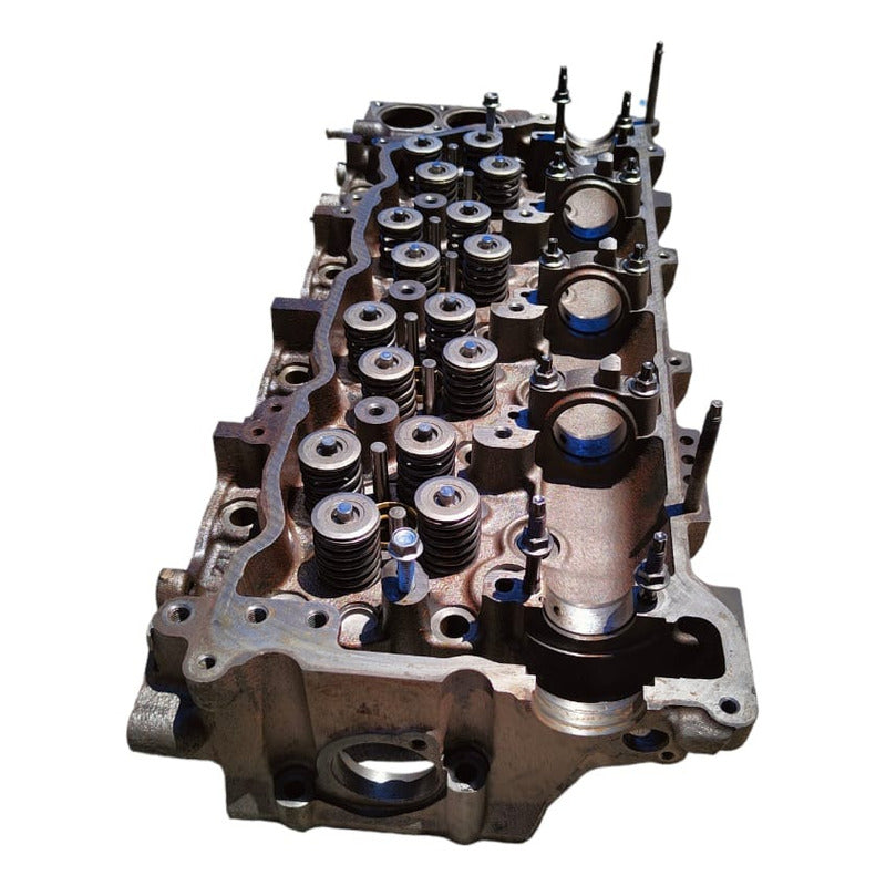 Cabeza Isuzu Elf Motor 4hk1 400 450 500