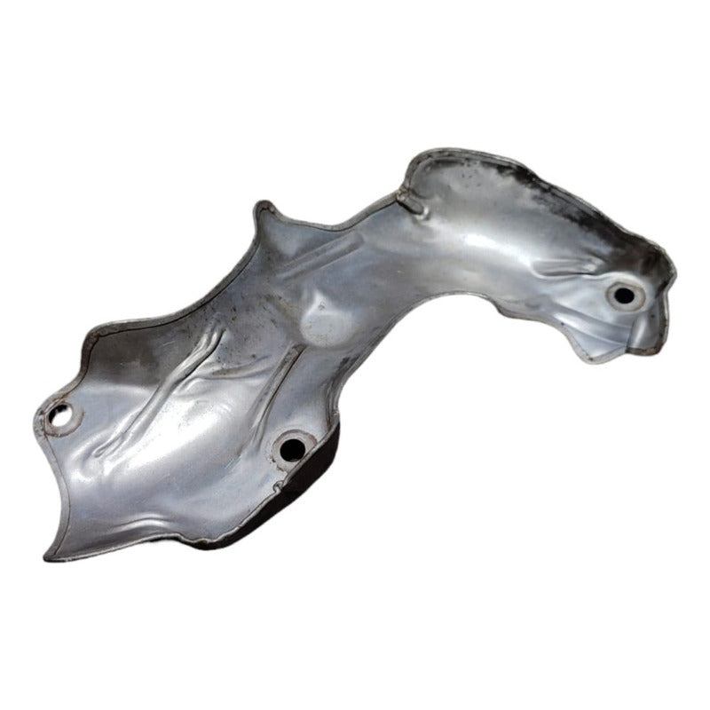 Tolva Cubierta Multiple Escape Motor Isuzu 4jj1 Elf 300 200