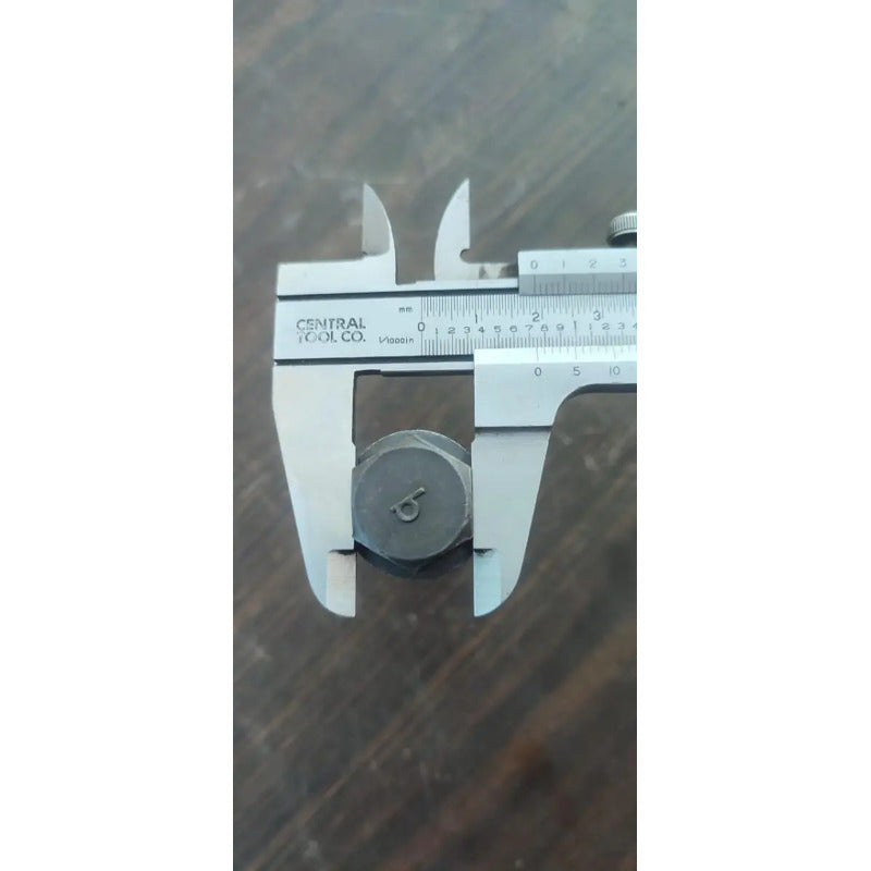 Tornillo Corona Diferencial Hino 300 816 716